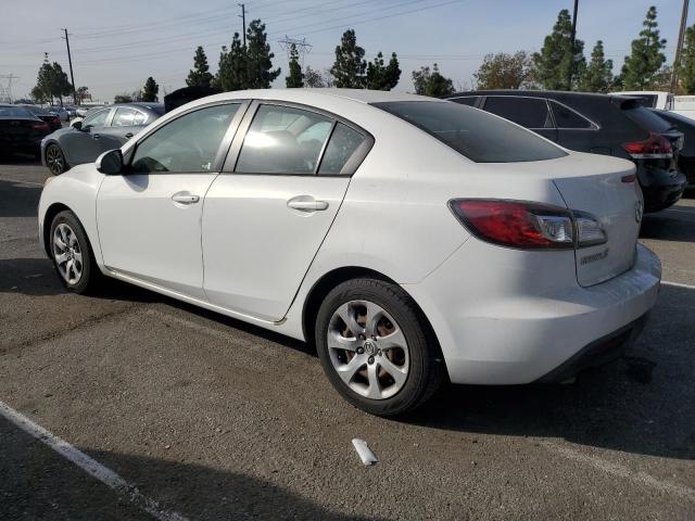 Photo 2 from auction – 2011 MAZDA 3 I with VIN JM1BL1UG5B1492583