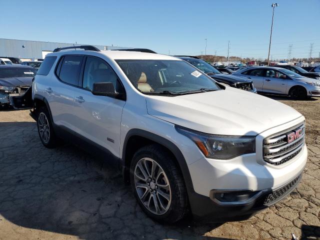 Photo 4 from auction – 2017 GMC ACADIA ALL with VIN 1GKKNVLS3HZ158574
