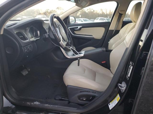Photo 7 from auction – 2018 VOLVO S60 DYNAMI with VIN YV126MFL8J2450687