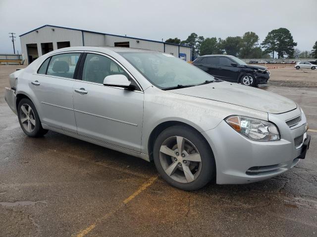 Photo 4 from auction – 2012 CHEVROLET MALIBU 1LT with VIN 1G1ZC5EU4CF294679