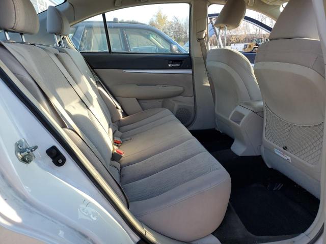 Photo 10 from auction – 2014 SUBARU LEGACY 2.5 with VIN 4S3BMBA67E3027018