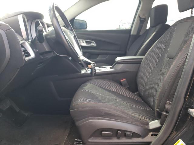 Photo 7 from auction – 2017 CHEVROLET EQUINOX LT with VIN 2GNALCEK6H1616171