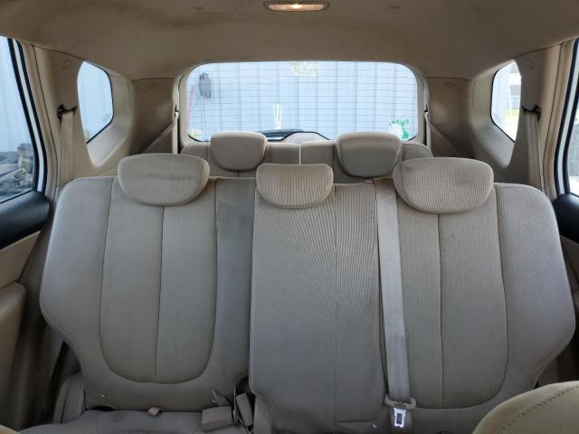 Photo 10 from auction – 2007 KIA RONDO BASE with VIN KNAFG525877088869