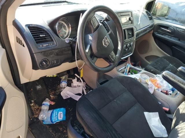 Photo 9 from auction – 2015 DODGE GRAND CARA with VIN 2C4RDGCG6FR632447