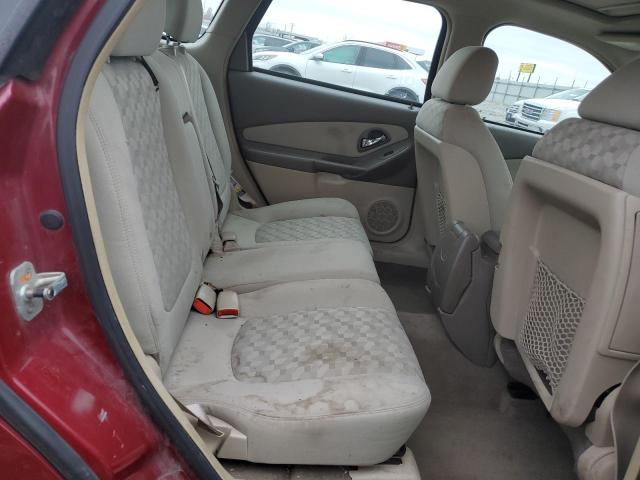 Photo 10 from auction – 2005 CHEVROLET MALIBU MAX with VIN 1G1ZT64845F129454