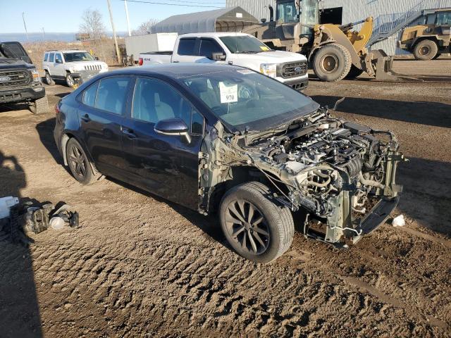 Photo 4 from auction – 2020 TOYOTA COROLLA SE with VIN 5YFB4RBE2LP021467