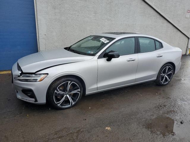 VOLVO S60 CORE 2024 with VIN 7JRL12TK6RG324210 - Photo from auction