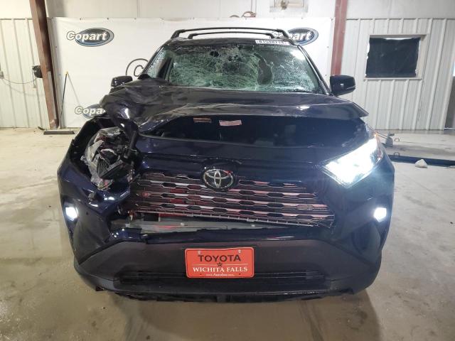 Photo 5 from auction – 2024 TOYOTA RAV4 LIMIT with VIN 2T3N1RFV2RW486247