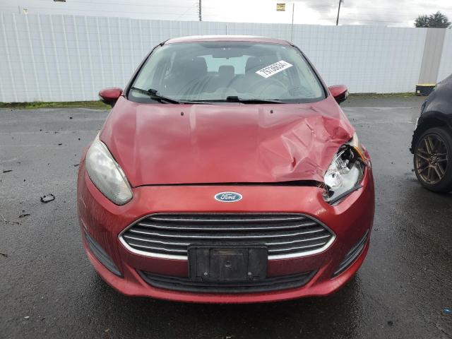 Photo 5 from auction – 2014 FORD FIESTA SE with VIN 3FADP4EJXEM103233
