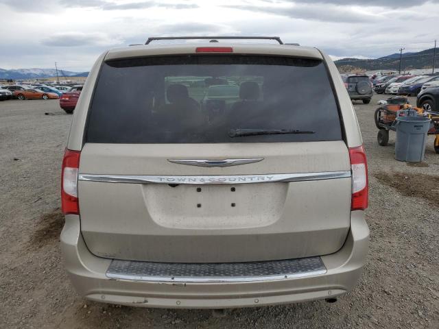 Photo 6 from auction – 2012 CHRYSLER TOWN & COU with VIN 2C4RC1CG8CR412688