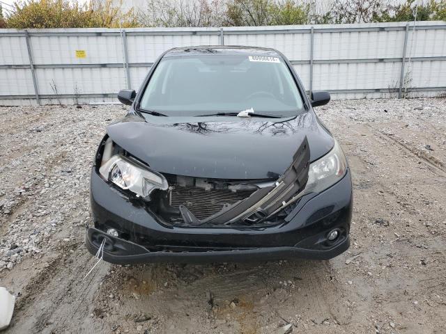 Photo 5 from auction – 2012 HONDA CR-V EX with VIN 2HKRM4H54CH615046