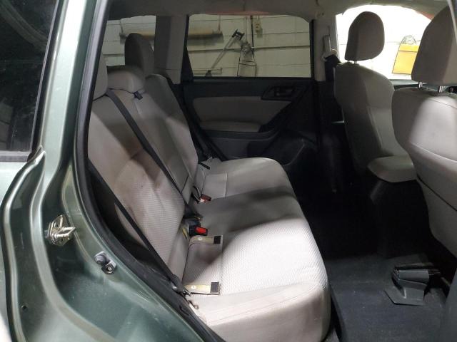 Photo 11 from auction – 2017 SUBARU FORESTER 2 with VIN JF2SJAEC0HH458604