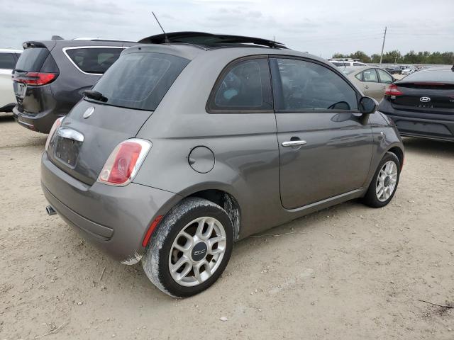 Photo 3 from auction – 2012 FIAT 500 POP with VIN 3C3CFFAR2CT211787