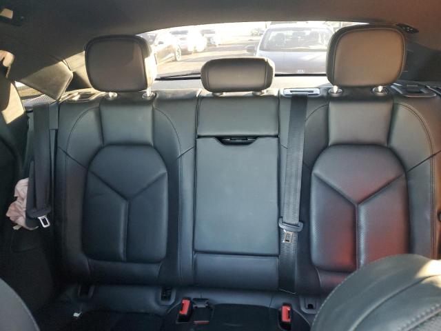 Photo 10 from auction – 2016 PORSCHE MACAN S with VIN WP1AB2A5XGLB52699