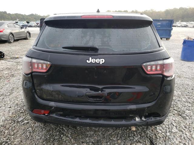 Photo 6 from auction – 2018 JEEP COMPASS SP with VIN 3C4NJCAB5JT193352