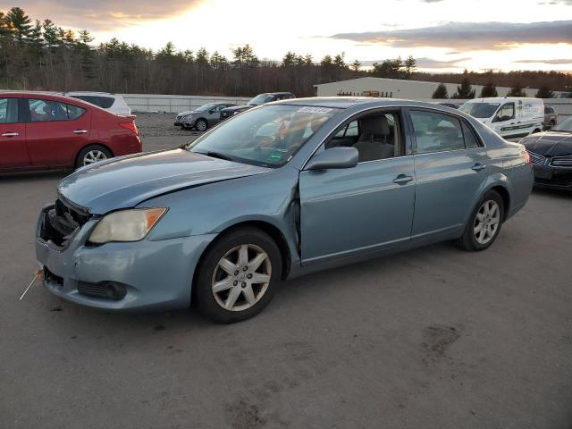 Photo 1 from auction – 2008 TOYOTA AVALON with VIN 4T1BK36B98U311150