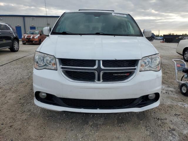 Photo 5 from auction – 2018 DODGE GRAND CARA with VIN 2C4RDGCG3JR343003