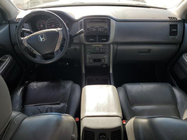 Photo 8 from auction – 2006 HONDA PILOT EX with VIN 5FNYF28696B047494