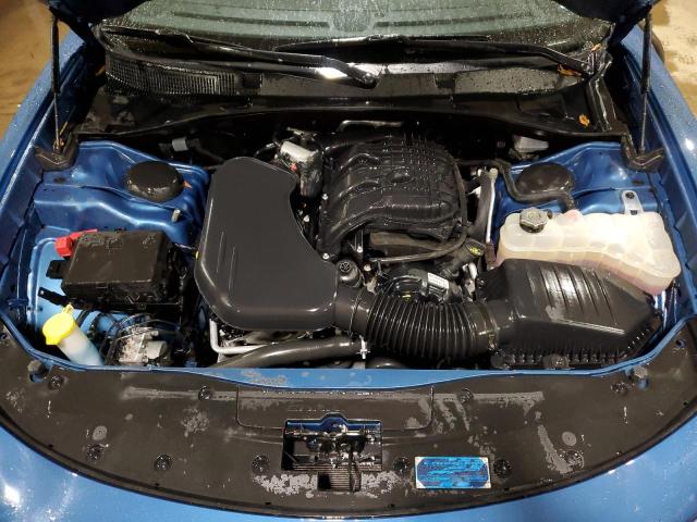 Photo 11 from auction – 2023 DODGE CHARGER SX with VIN 2C3CDXBG2PH645828