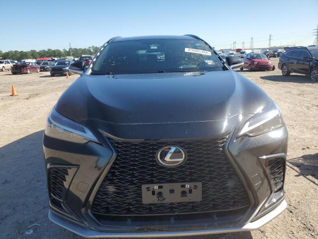 Photo 5 from auction – 2022 LEXUS NX 350 with VIN 2T2KGCEZXNC005132