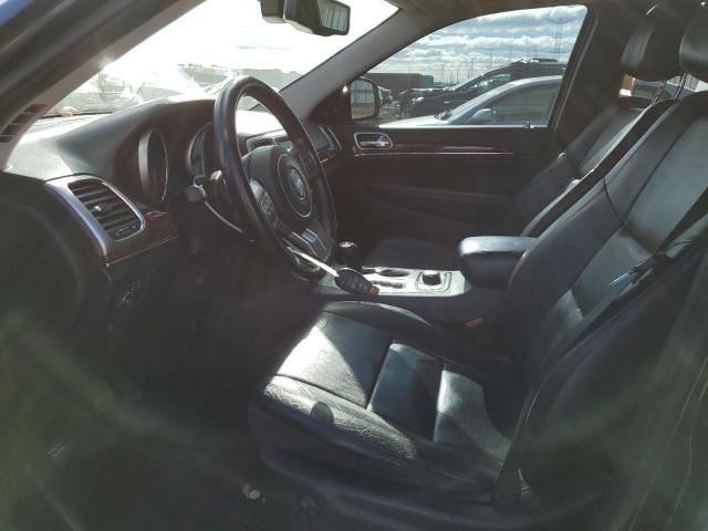 Photo 7 from auction – 2013 JEEP GRAND CHER with VIN 1C4RJFBT8DC525181