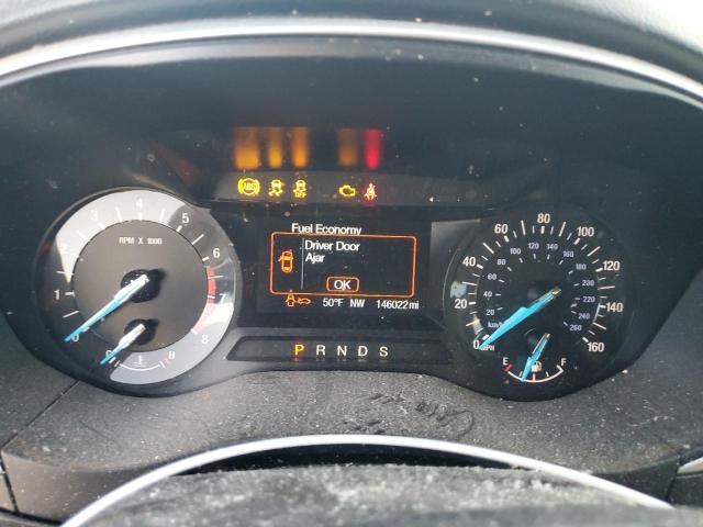 Photo 9 from auction – 2013 FORD FUSION SE with VIN 3FA6P0H7XDR346060