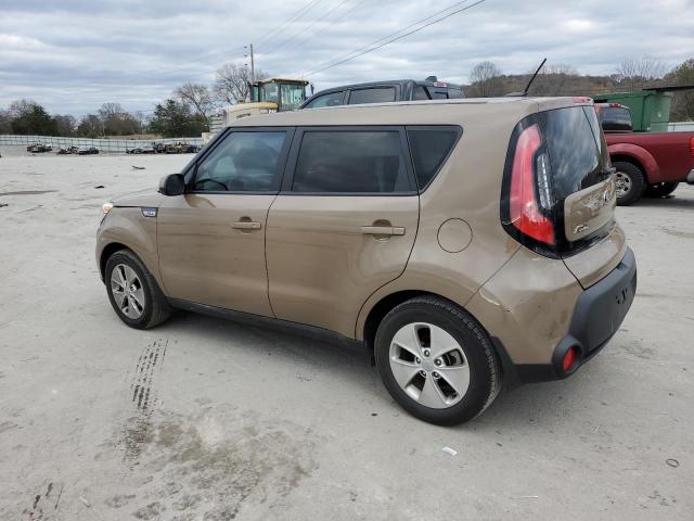 Photo 2 from auction – 2016 KIA SOUL with VIN KNDJN2A27G7304946