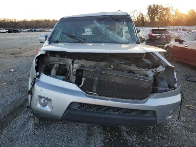 Photo 5 from auction – 2011 HONDA PILOT EXL with VIN 5FNYF3H58BB050913