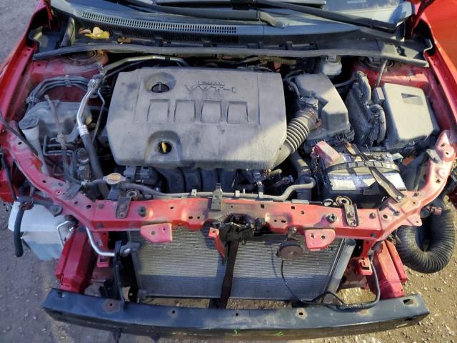 Photo 11 from auction – 2013 TOYOTA COROLLA BA with VIN 2T1BU4EE9DC102241