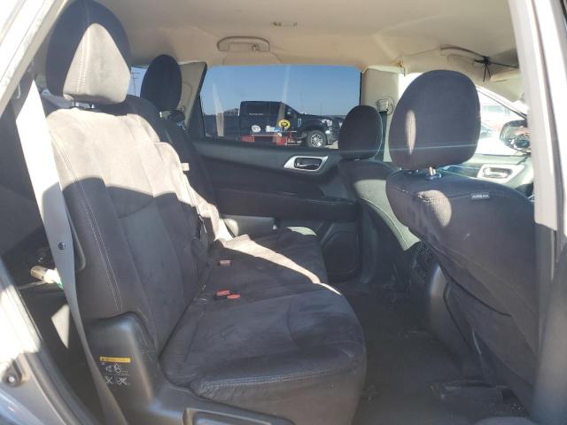 Photo 11 from auction – 2015 NISSAN PATHFINDER with VIN 5N1AR2MN5FC672814