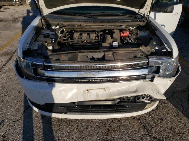 Photo 12 from auction – 2018 FORD FLEX SE with VIN 2FMGK5B83JBA06167