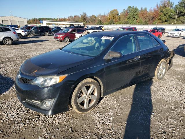 Photo 1 from auction – 2014 TOYOTA CAMRY L with VIN 4T1BF1FK4EU735985