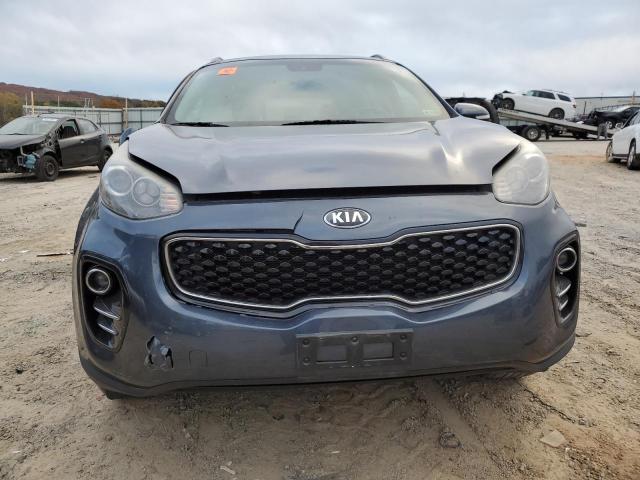 Photo 5 from auction – 2018 KIA SPORTAGE E with VIN KNDPNCAC4J7458451