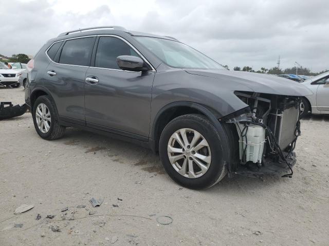 Photo 4 from auction – 2016 NISSAN ROGUE S with VIN JN8AT2MT2GW012027