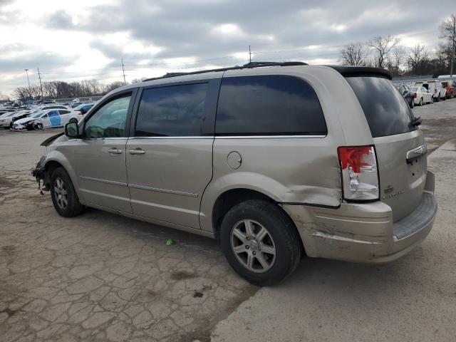 Photo 2 from auction – 2009 CHRYSLER TOWN & COU with VIN 2A8HR54139R618093