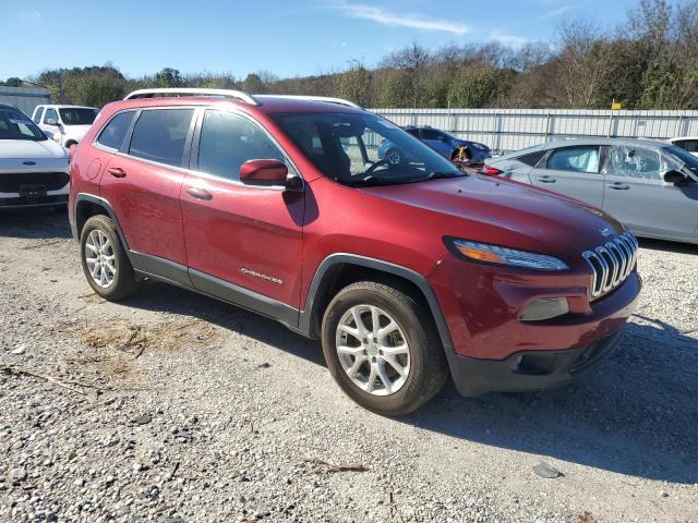 Photo 4 from auction – 2016 JEEP CHEROKEE L with VIN 1C4PJMCB7GW327891