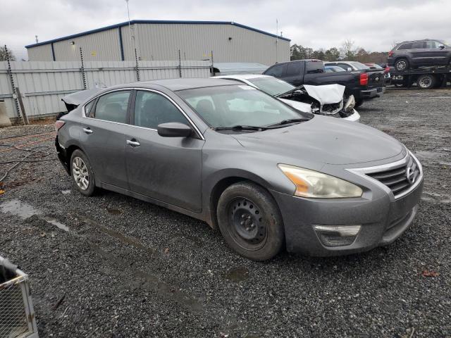 Photo 4 from auction – 2015 NISSAN ALTIMA 2.5 with VIN 1N4AL3AP1FC433204