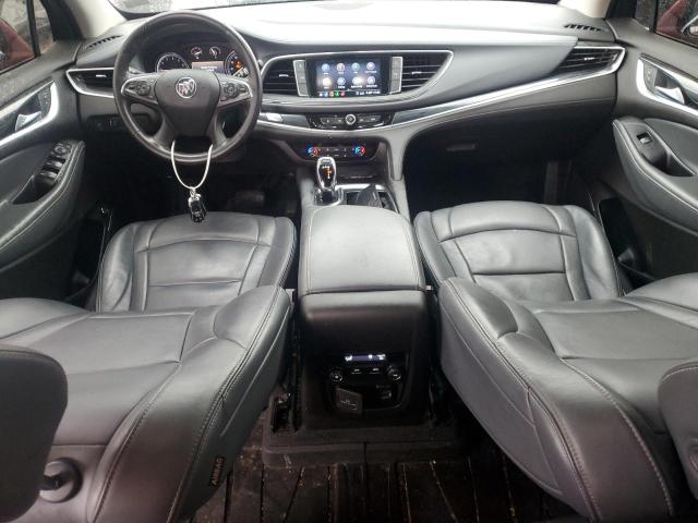 Photo 8 from auction – 2021 BUICK ENCLAVE ES with VIN 5GAEVAKW7MJ202429
