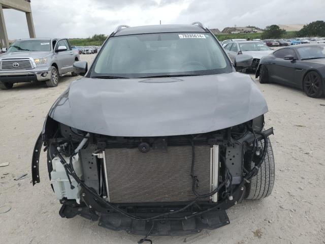 Photo 5 from auction – 2016 NISSAN ROGUE S with VIN JN8AT2MT2GW012027