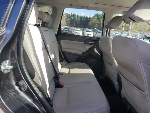 Photo 11 from auction – 2015 SUBARU FORESTER 2 with VIN JF2SJAHC2FH586819