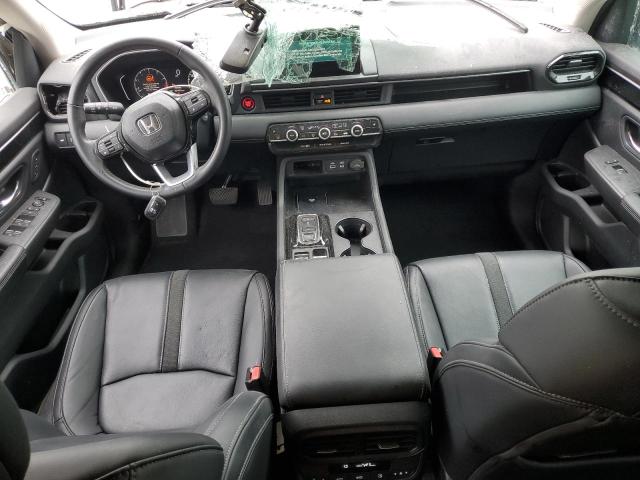 Photo 8 from auction – 2023 HONDA PILOT EXL with VIN 5FNYG2H41PB012669