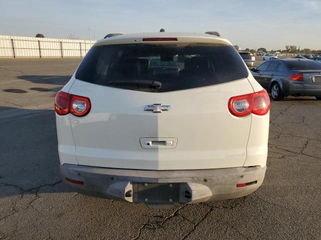 Photo 6 from auction – 2012 CHEVROLET TRAVERSE L with VIN 1GNKRGED9CJ190034