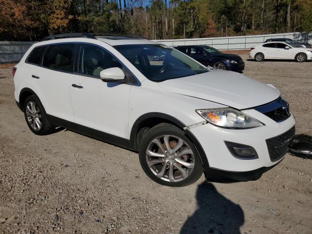 Photo 4 from auction – 2012 MAZDA CX-9 with VIN JM3TB2DA7C0356978