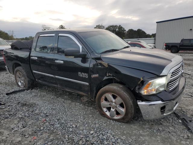 Photo 4 from auction – 2016 RAM 1500 SLT with VIN 1C6RR6LT2GS209283