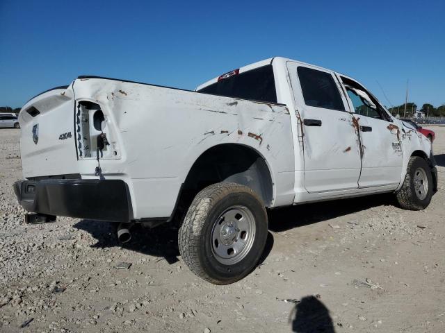 Photo 3 from auction – 2022 RAM 1500 CLASS with VIN 3C6RR7KG2NG307566