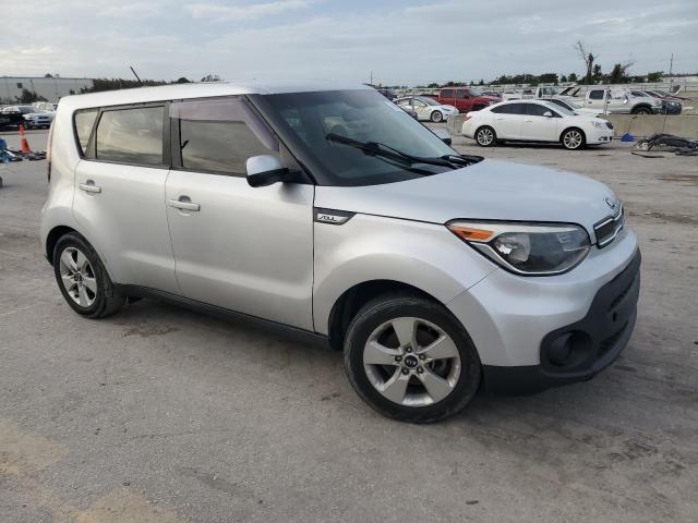 Photo 4 from auction – 2018 KIA SOUL with VIN KNDJN2A22J7506553