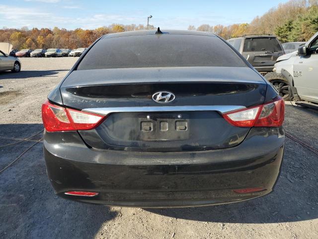 Photo 6 from auction – 2012 HYUNDAI SONATA GLS with VIN 5NPEB4ACXCH311460