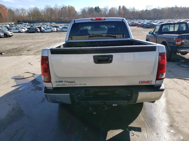 Photo 6 from auction – 2010 GMC SIERRA K15 with VIN 3GTRKVE30AG288231