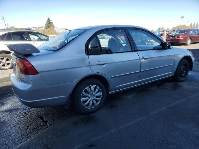 Photo 3 from auction – 2003 HONDA CIVIC LX with VIN JHMES16523S002610