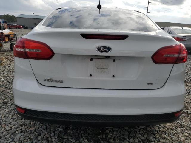 Photo 6 from auction – 2017 FORD FOCUS SE with VIN 1FADP3F20HL300726
